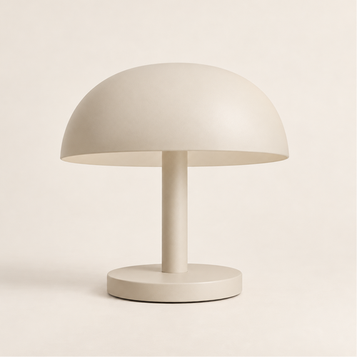 Brighthlier Minimal Dome Ambient Table Lamp