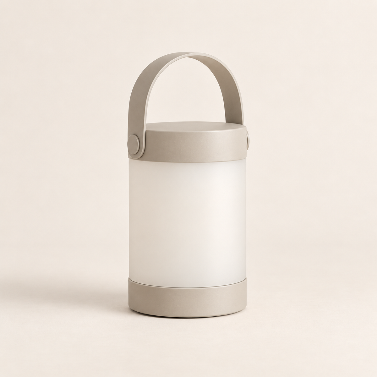 Brighthlier Portable Ambient Lantern Light