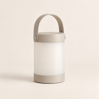 Brighthlier Portable Ambient Lantern Light